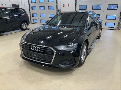 Audi A6 3.0 45 TDI 231 TIPTRONIC QUATTRO UA!,