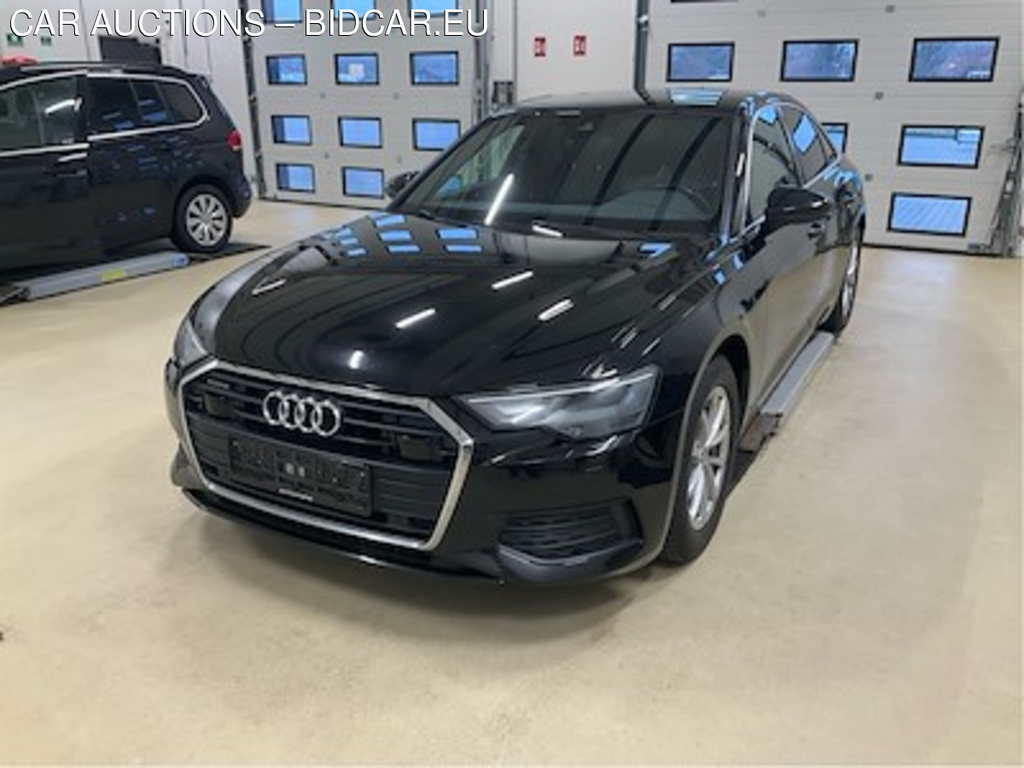 Audi A6 3.0 45 TDI 231 TIPTRONIC QUATTRO UA!,