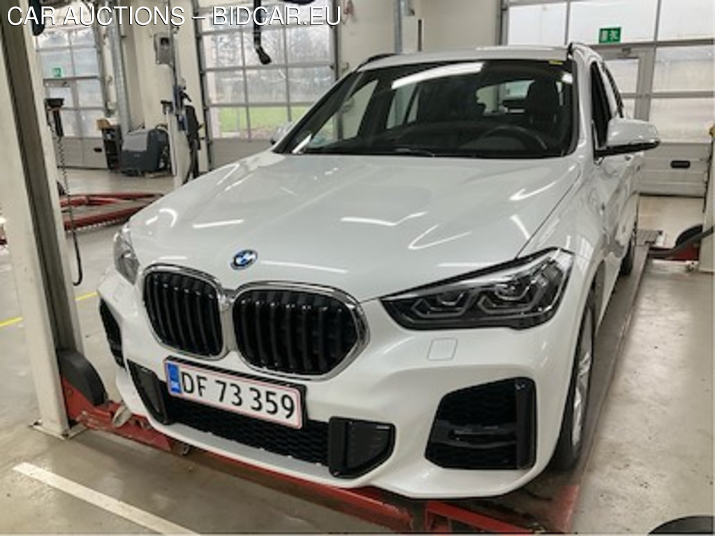 BMW X1 1.5 XDRIVE 25E M-SPORT AUTO UA!,