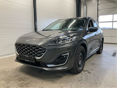 Ford KUGA 2.5 Plug-in Hybrid 225Hk Vignale CVT UA!,