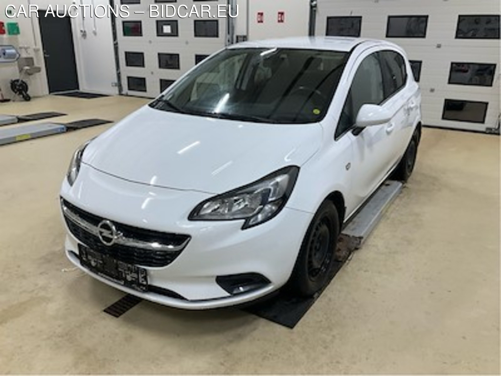 Opel Corsa 1.4 ECOFLEX 90 ENJOY S/S EASYTRONIC UA!,