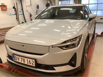 Polestar 2 BEV 69KWH SRSM PILOT RWD UA!,