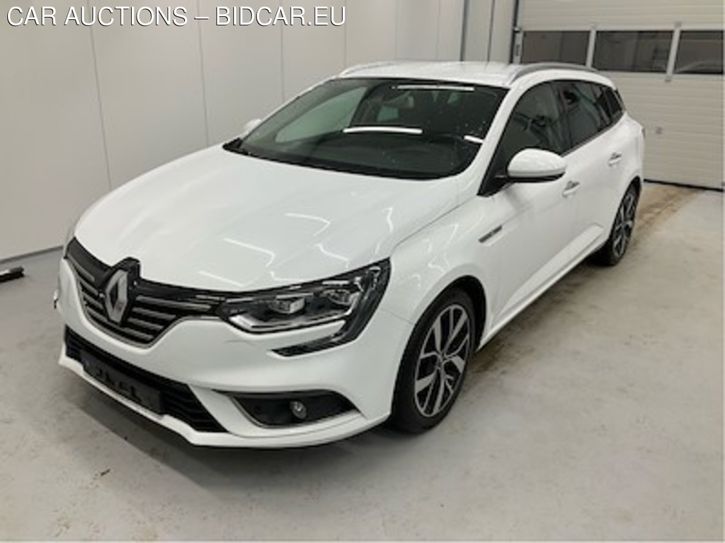 Renault Megane 1.5 Blue dCi 115 BOSE EDC ST UA!,