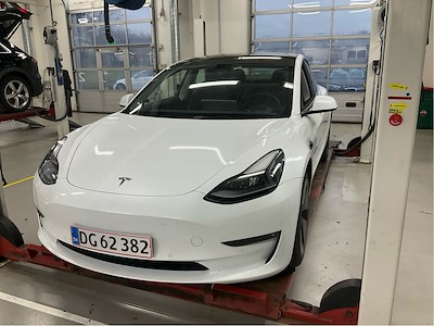 Tesla Model 3 BEV 75KWH LONG RANGE 4WD UA!,