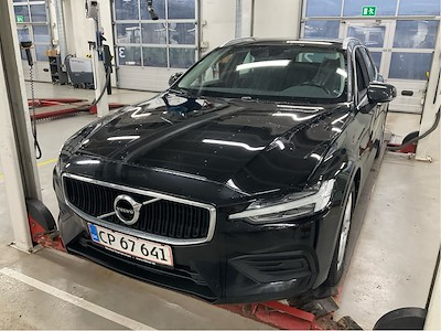 Volvo V60 2.0 D4 190 BUSINESS VBL AUTO UA!,