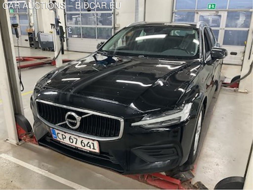 Volvo V60 2.0 D4 190 BUSINESS VBL AUTO UA!,