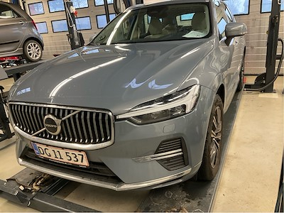 Volvo XC60 2.0 B4 INSCRIPTION VBL AUTO UA!,