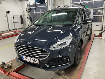 Ford GALAXY 2.0 ECOBLUE TITANIUM 190HP AUTO UA!,