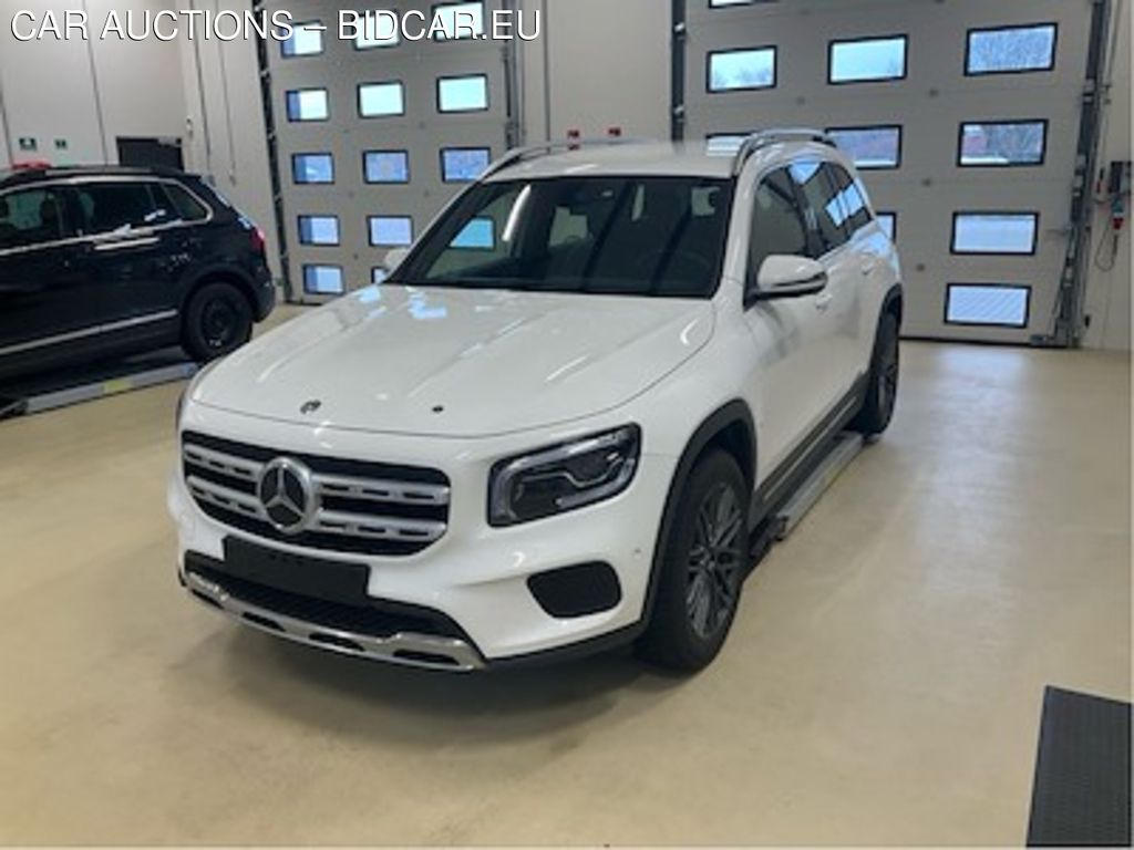 Mercedes-Benz GLB 2.0 GLB 220 Business DCT UA!,