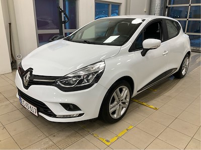 Renault Clio 0.9 TCE 90 ZEN UA!,