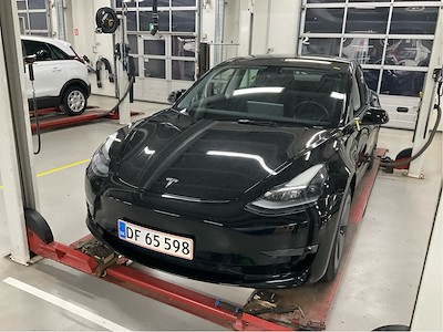 Tesla Model 3 LONG RANGE 4WD AUTO UA!,