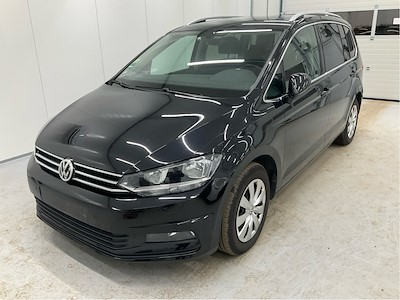 Volkswagen TOURAN 1.5 TSI EVO ACT 150 Comfortline Fam DSG7 UA!,