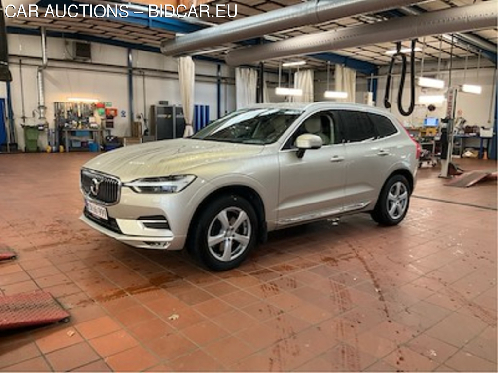 Volvo XC60 2.0 D4 190 INSCRIPTION VBL AUTO 5-dørs UA!,