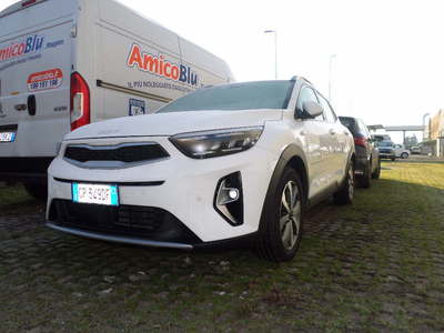 Kia Stonic 1.2 DPI URBAN 84CV, 2023