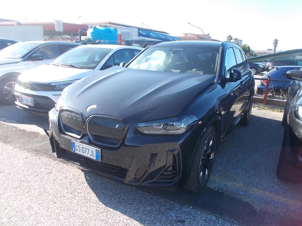 BMW Ix3 IMPRESSIVE, 2023