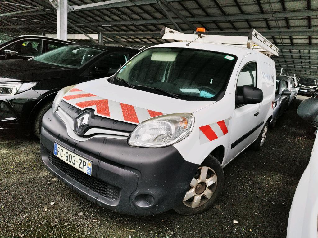 Renault Kangoo Express Extra R-Link dCi 75 VU [4P] bvm 5-75CH-5cv, 2019