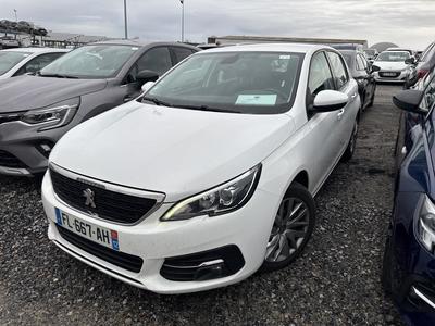 Peugeot 308 AFFAIRE BlueHDi 100 S&amp;S PREMIUM PACK VF [5P] 6-100CH-5cv, 2019