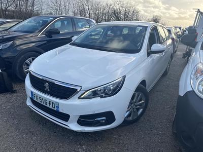 Peugeot 308 SW BlueHDi 130 EAT8 S&amp;S ACTIVE BUSINESS VP [5P] bva 8-130CH-7cv, 2021