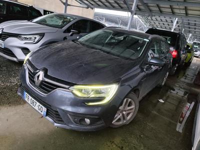 Renault Megane Estate Business Blue dCi 115 EDC VP [5P] bva 7-115CH-6cv, 2020