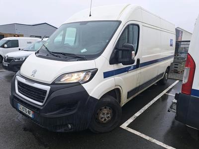 Peugeot Boxer BLUEHDI 130 PREMIUM 335 L3H2 VU [4P] bvm 6-130CH-7cv, 2018