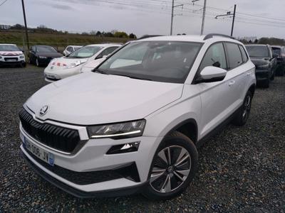 Skoda Karoq 2.0 TDI 116ch DSG7 Business VP [5P] bva 7-116CH-6cv, 2022