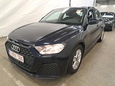 Audi A1 sportback 30 TFSI