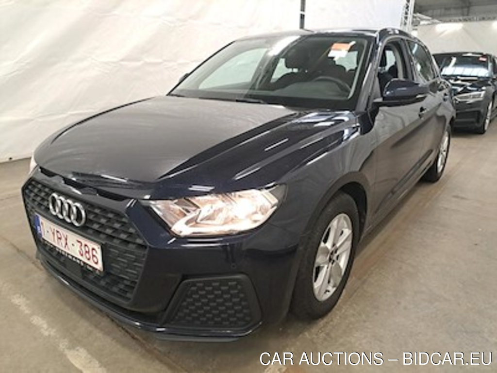 Audi A1 sportback 30 TFSI