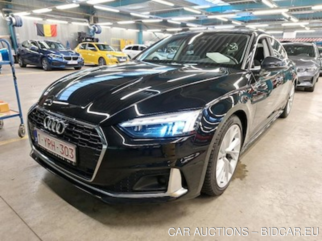 Audi A5 sportback 30 TDI BUSINESSEDITION ADVANC