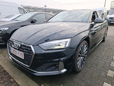 Audi A5 sportback 35 TDI BUSINESSEDITION ADVANC