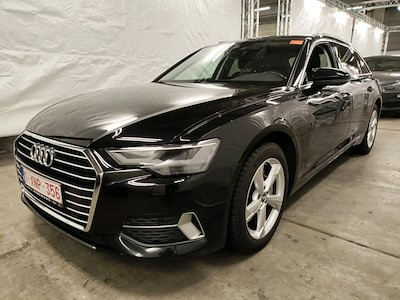 Audi A6 avant 35 TDI BUSINESSEDITION SPORT