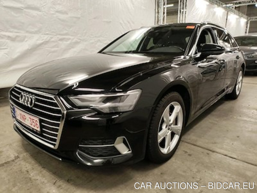 Audi A6 avant 35 TDI BUSINESSEDITION SPORT