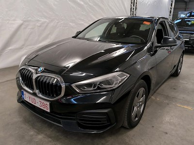 BMW 1 hatch 116 DA ADBLUE AUT