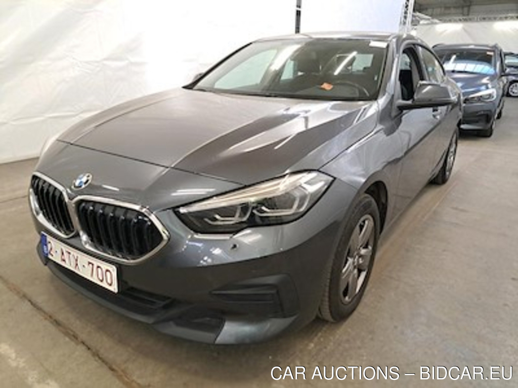 BMW 2 gran coupe 216 DA ADBLUE AUT