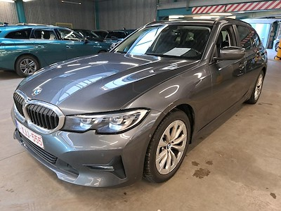 BMW 3 touring 318 D ADBLUE