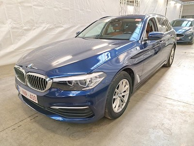 BMW 5 touring 520 DA BUSINESSED (ACO) (EU6D