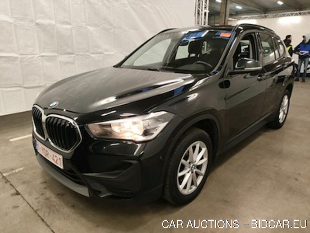 BMW X1 1.5 D SDRIVE16ADBLUE