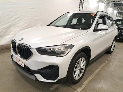 BMW X1 1.5 DA SDRIVE16ADBLUE AUT