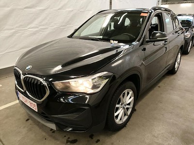 BMW X1 1.5 DA SDRIVE16ADBLUE AUT