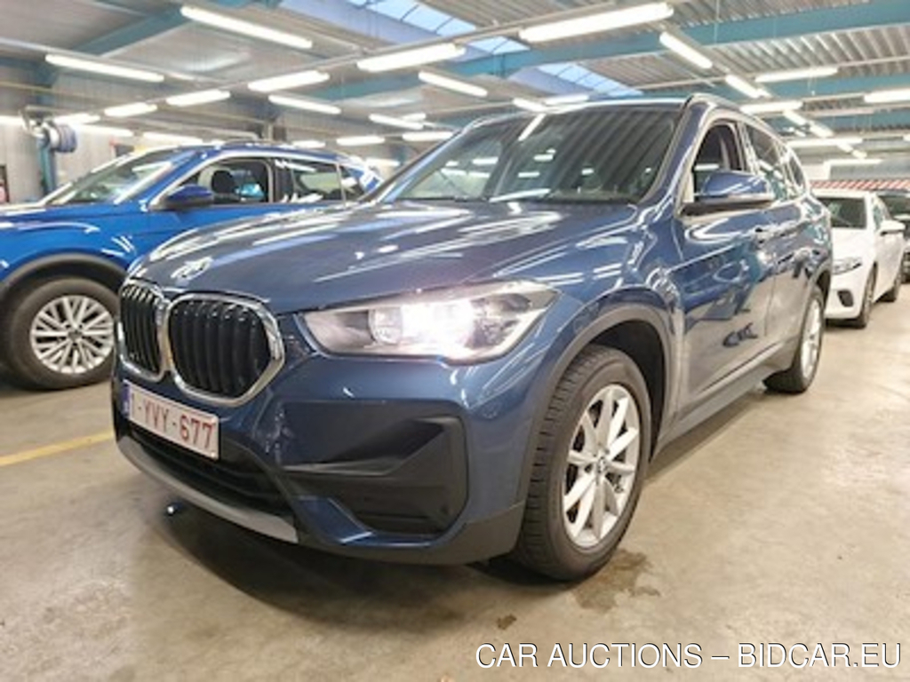 BMW X1 1.5I SDRIVE18 OPF