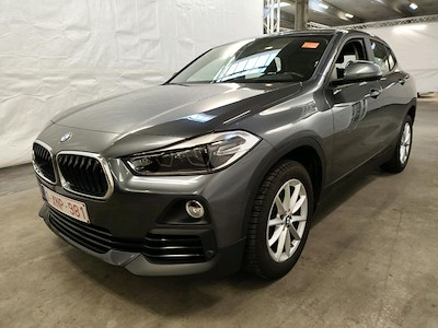 BMW X2 1.5 D SDRIVE16