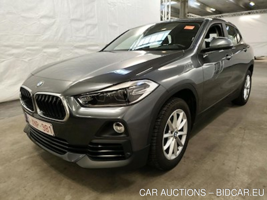 BMW X2 1.5 D SDRIVE16