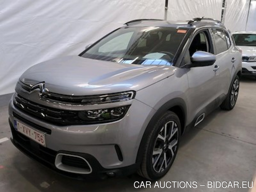 Citroen C5 aircross 1.5 BLUEHDI BUSINESS LOUNGE S&amp;