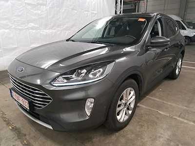 Ford KUGA 1.5 TDCI EB FWDTITANIUM AUT