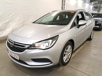 Opel Astra sports TO 1.6 CDTI ECOTECD EDITION S/S