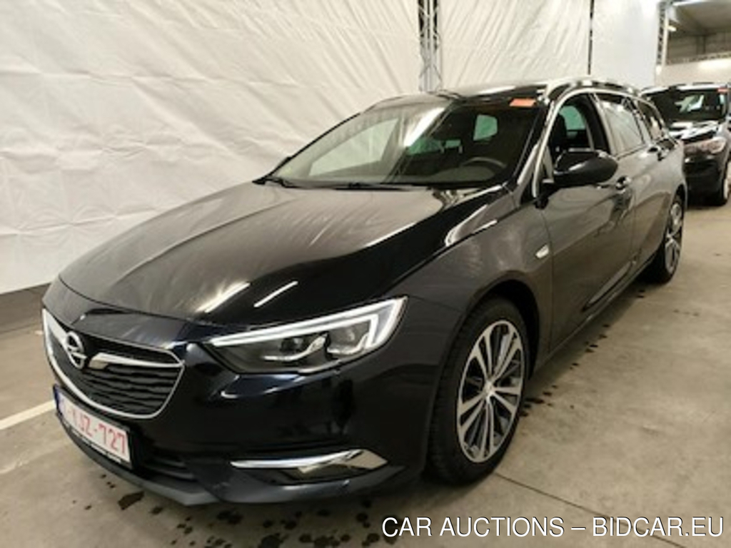 Opel Insignia sports 1.6 CDTI INNOVATION (EU6.2)