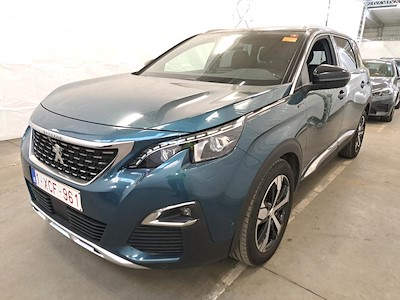 Peugeot 5008 1.2 PURETECH GTLINE (EU6.3) A