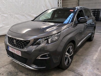 Peugeot 5008 1.5 BLUEHDI GTLINE