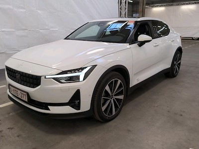 Polestar 2 78 KWH DUAL MOTOR PLUS PILOT M