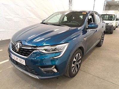 Renault ARKANA 1.3 TCE 140 ZENGPF EDC AUT