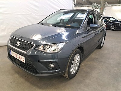 Seat ARONA 1.0 TSI MOVE! DSG (EU6.2) AUT